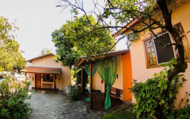 Pousada Recanto Passarela