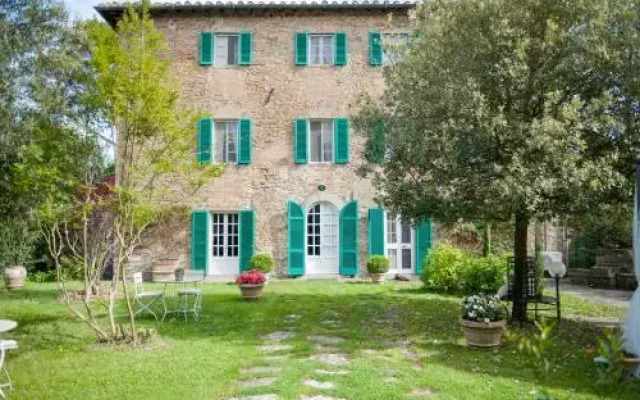 BB Casa Capanni Cortona
