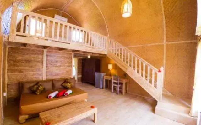 Baturiti Villa Lovina