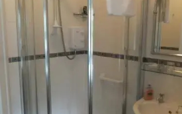 Hillcourt B&B