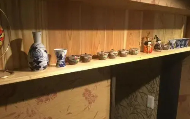 Hananoya Bettei