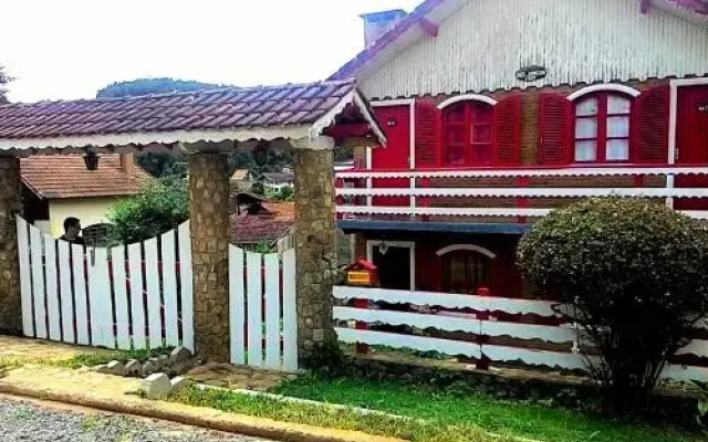 Chalés Del Rincon