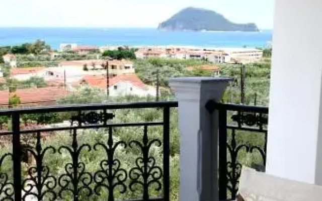 Odysseas Studios