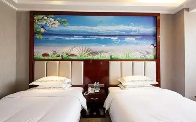 Yinhaiwan Grand Hotel
