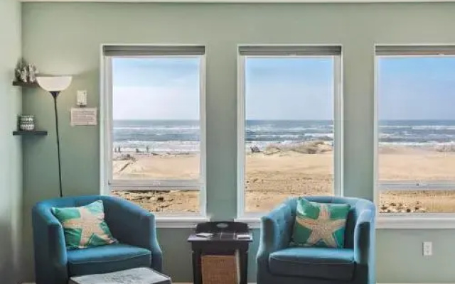 Casa de la Playa