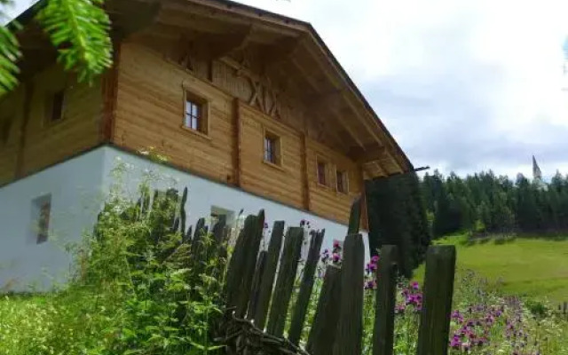 Lettn Häusl