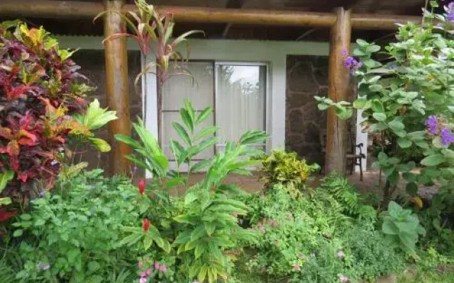 Villa Tiki