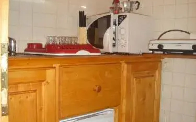 Bungalows Las Majadas