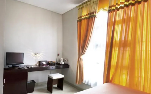 Hotel Central Kudus