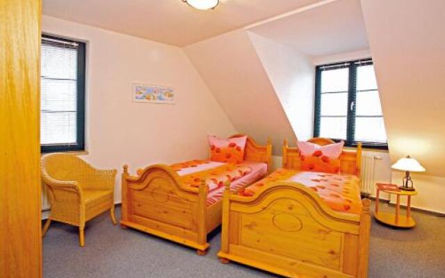 Spreewälder Ferienhäuser