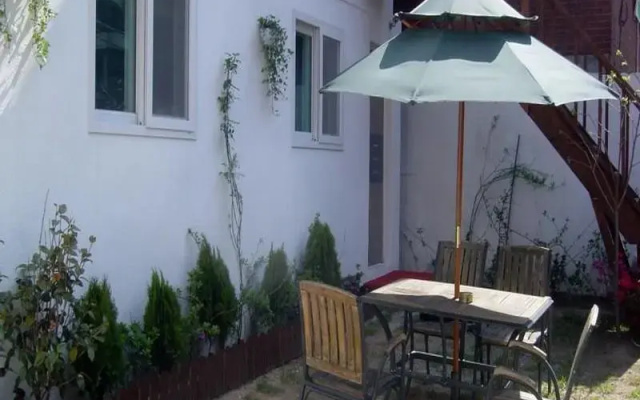 Dongdaemun 2C House Hostel