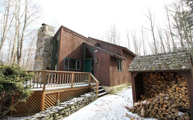 Sunset Lodge by RedAwning