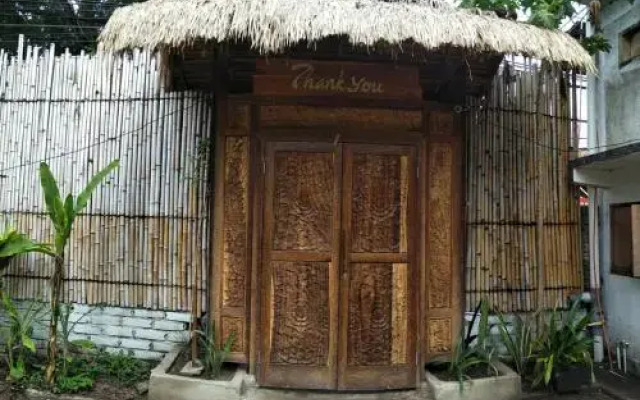 Emalia Homestay