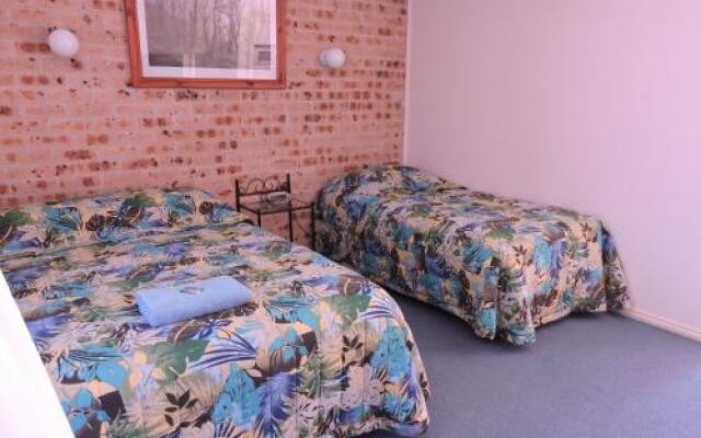Bulahdelah Myall Motel