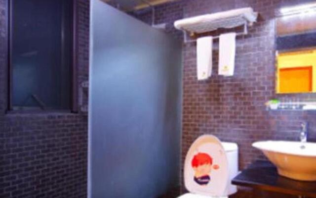 Hangzhou Spring Flower Hostel