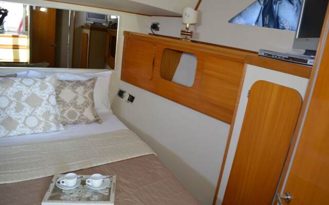 Yacht Suite Porto Cesareo