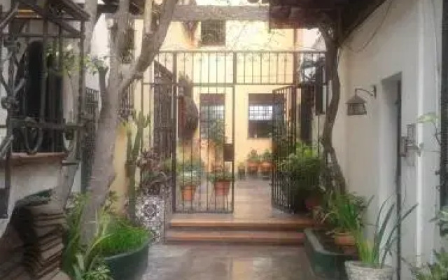 La Quinta Alcanfores