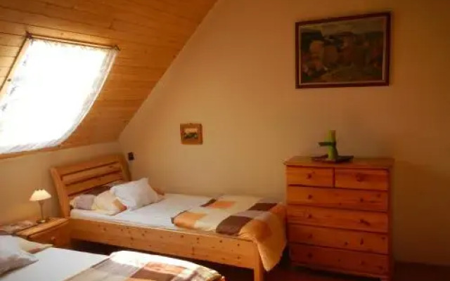 Vakáció Apartman