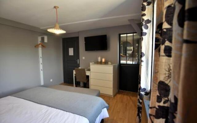 Angel Chambres d'Hôtes