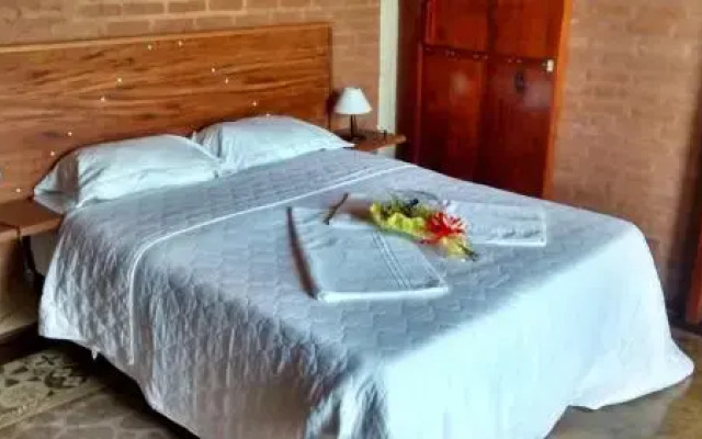 Chalé Recanto do Sol