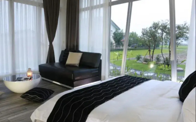 T2 Resort