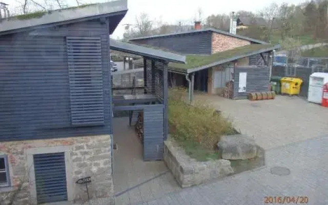 Ekocentrum Oldřichov v Hájích o.p.s.