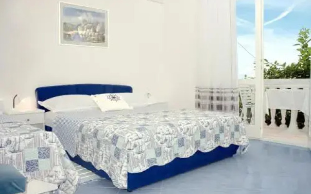 Apartments and Rooms Katarina