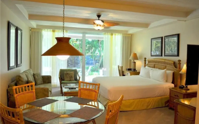 Whaler at Kaanapali Beach 163 - Studio Condo