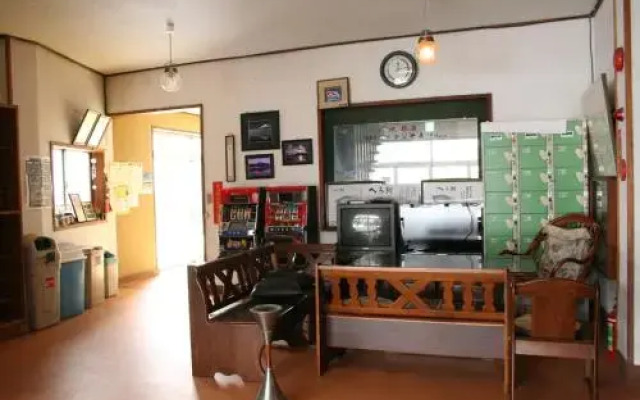 Ryokan Kajiyaso
