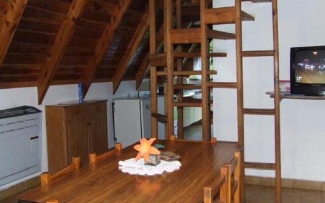 Complejo Turistico Villa Azul