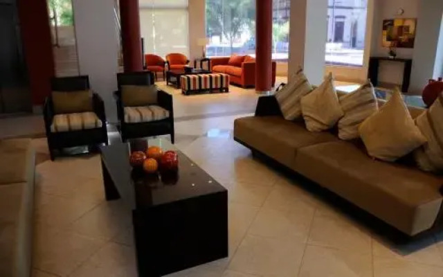 Manantiales Hotel Casino Ituzaingo