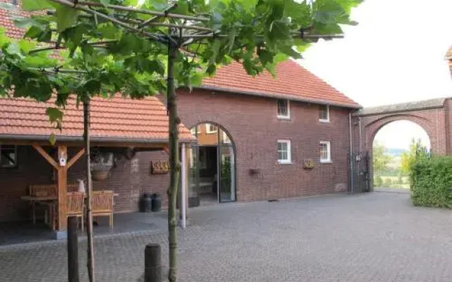 Hoeve Hommerich