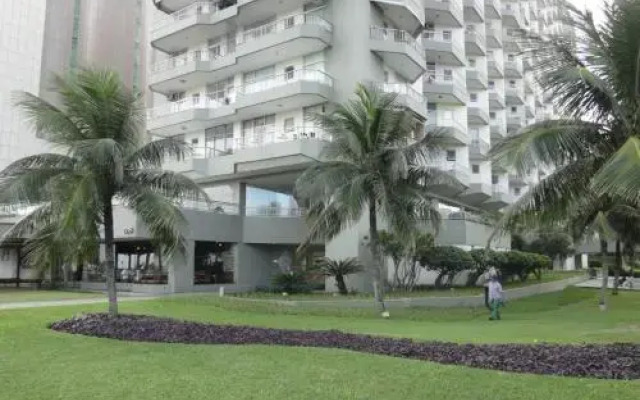 Barra Palace Aparthotel