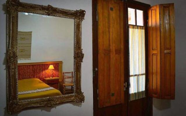 Finca la Tercer Copa