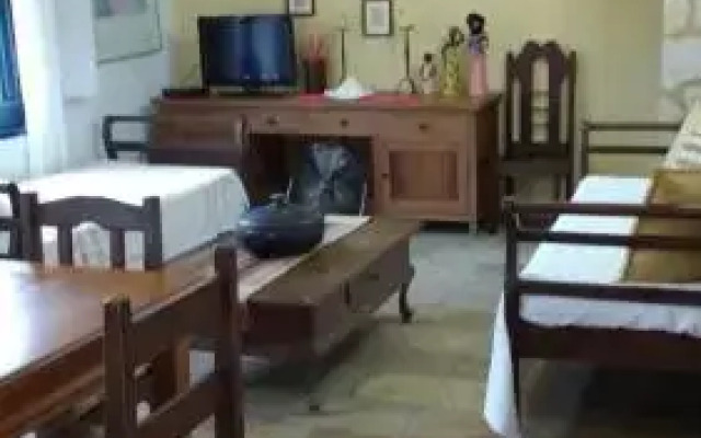 Pousada Casa dos Sonhos