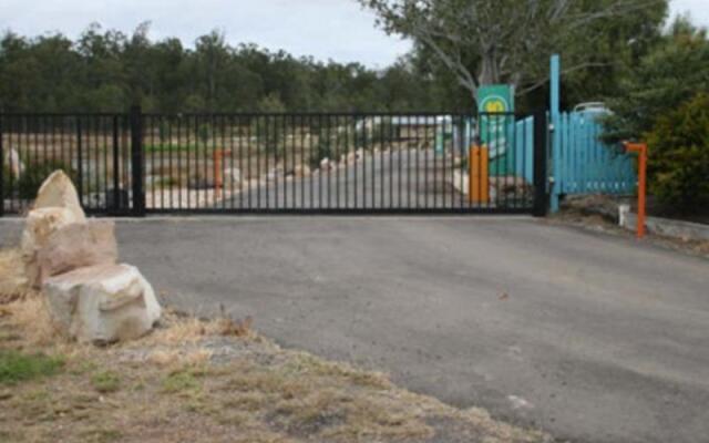 Helidon Mineral Spa Resort