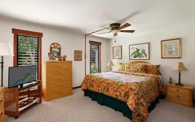 Waikomo Stream Villas Unit WS420