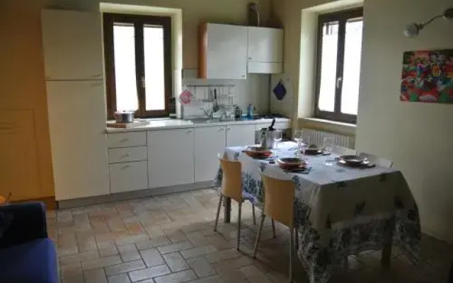 Agriturismo Valdappio