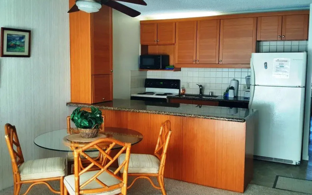Leinaala Oceanfront #301