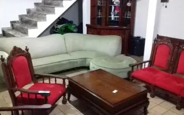 Pousada Cama & Café