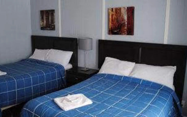 Regal Motel