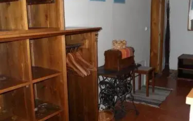 Pension Andante