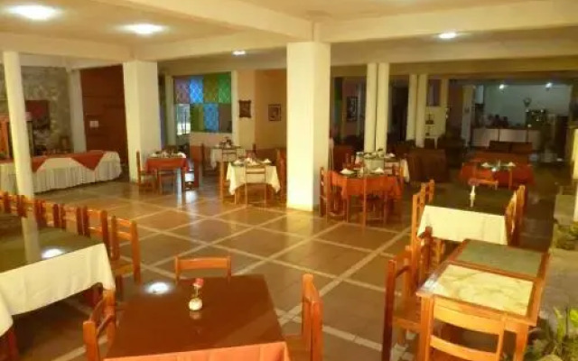 Hotel Colonial