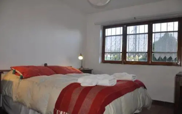 Casa FELIPA (Bed and Breakfast)