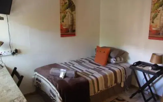 Mechell's Accomodation