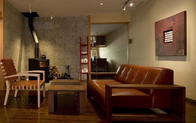 Nasuitamuro Onsen, Onsen Ryokan Yamaki