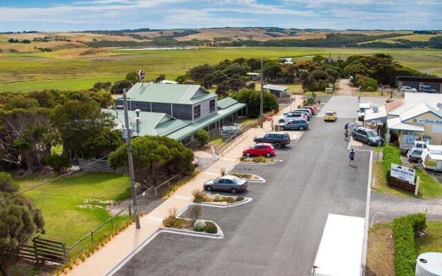 The Great Escape Holiday House