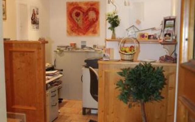 mD Hotel Restaurant Café Bauer