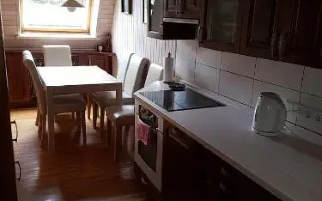 Apartamentai Dana