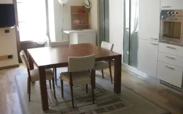 Del Ginnasio Apartment